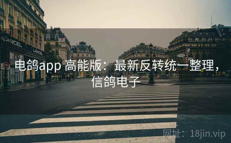 电鸽app 高能版:最新反转统一整理,信鸽电子 电鸽app 高能版:最新反转统一整理,信鸽电子
